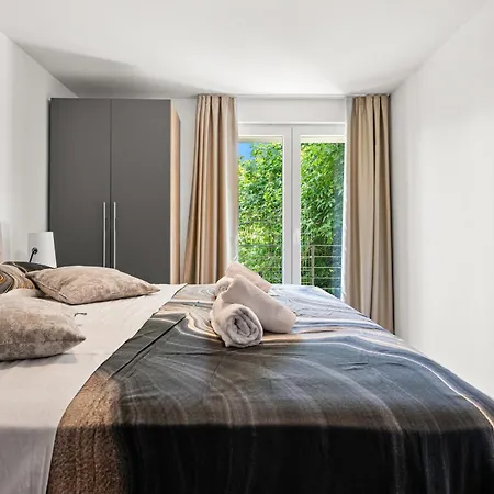 Delux House With Jaccuzzi Prázdninový dům *